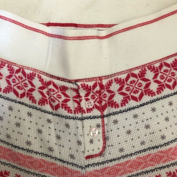 Victoria's Secret Christmas PJ Set - Picture 7 of 8